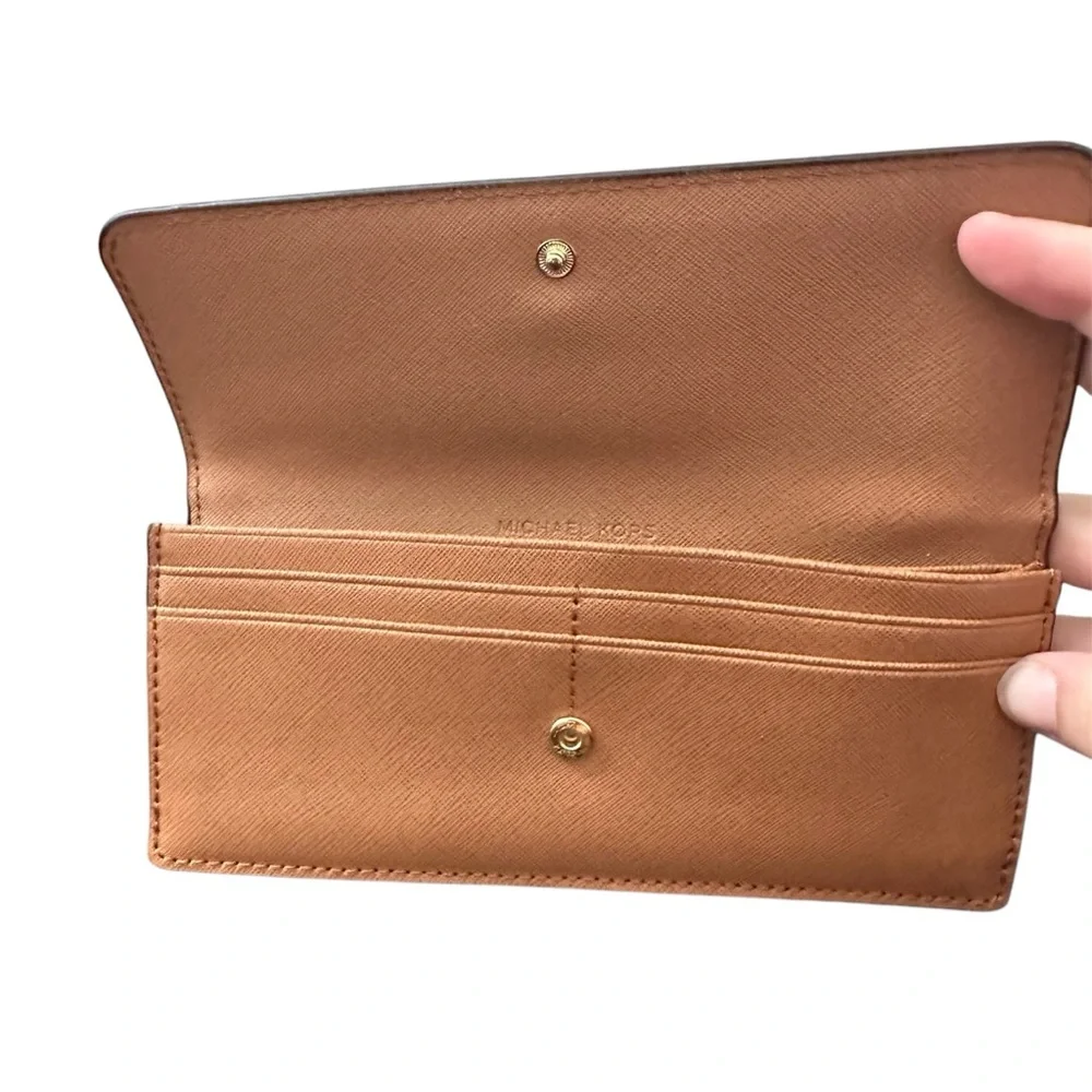 Michael kors‎ wallet - Picture 6 of 7